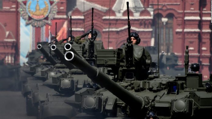 El Modo de hacer la Guerra de Rusia