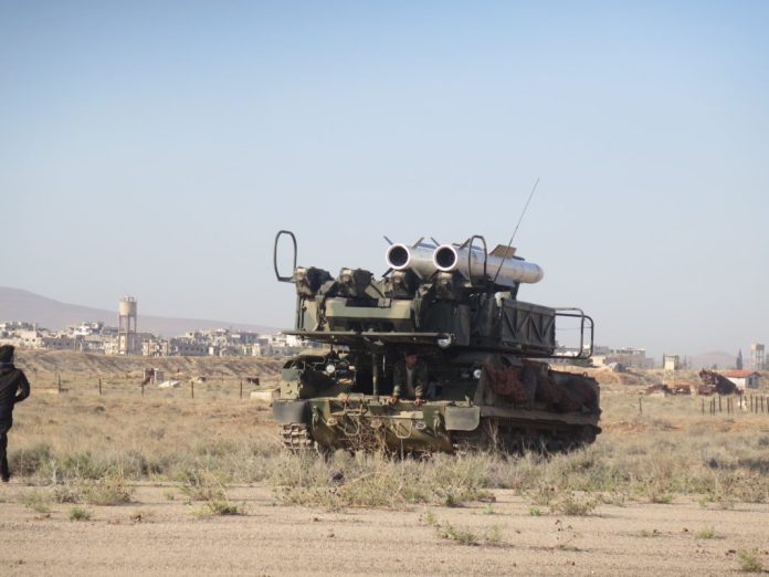 IMG_20180414_143657-1068x801 Cuántos Misiles fueron derribados por las Defensas Aéreas Sirias