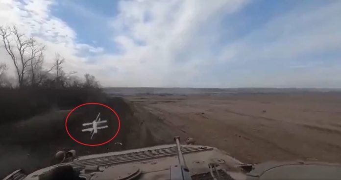 Drones Lancet Drones Lancet