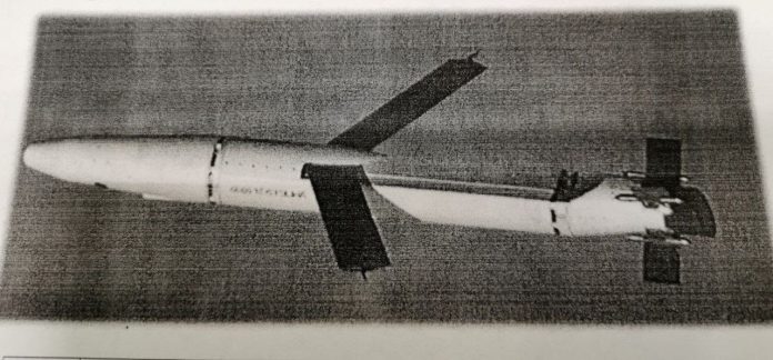 Rusia usa nueva bomba planeadora guiada en Ucrania