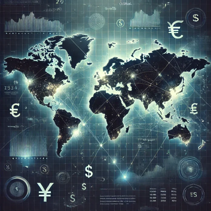 Qué es la Geoeconomía